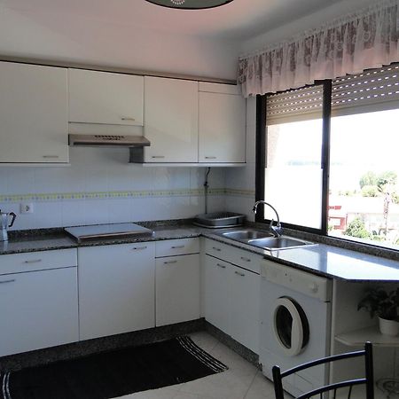 Apartamentos Blanco オ・グローベ エクステリア 写真