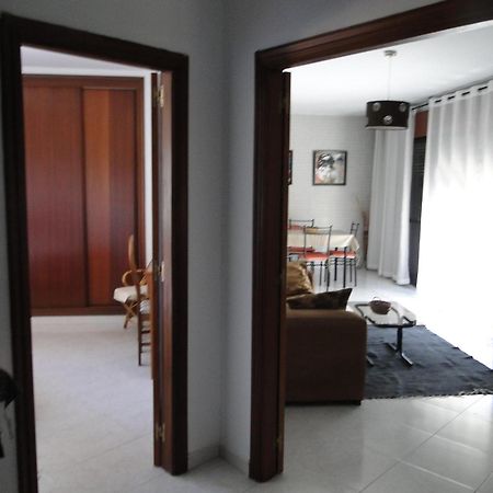Apartamentos Blanco オ・グローベ エクステリア 写真
