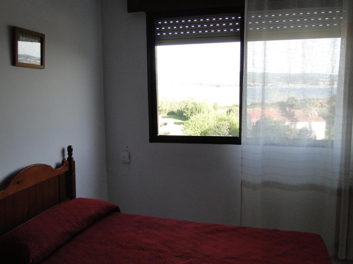 Apartamentos Blanco オ・グローベ エクステリア 写真