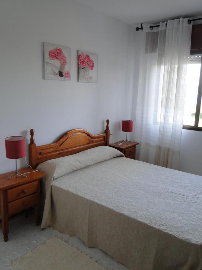 Apartamentos Blanco オ・グローベ エクステリア 写真