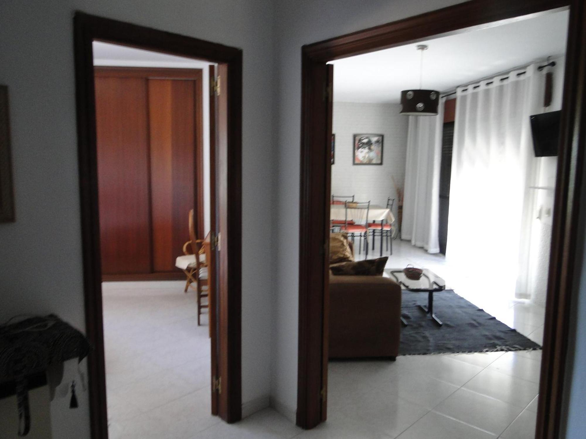 Apartamentos Blanco オ・グローベ エクステリア 写真