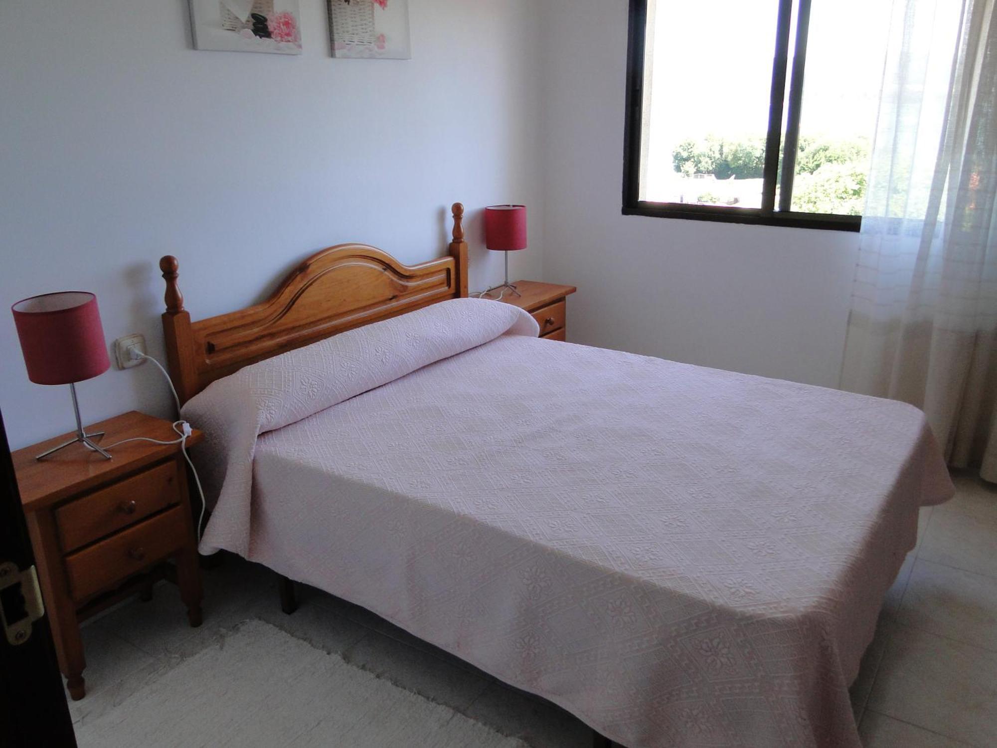 Apartamentos Blanco オ・グローベ エクステリア 写真