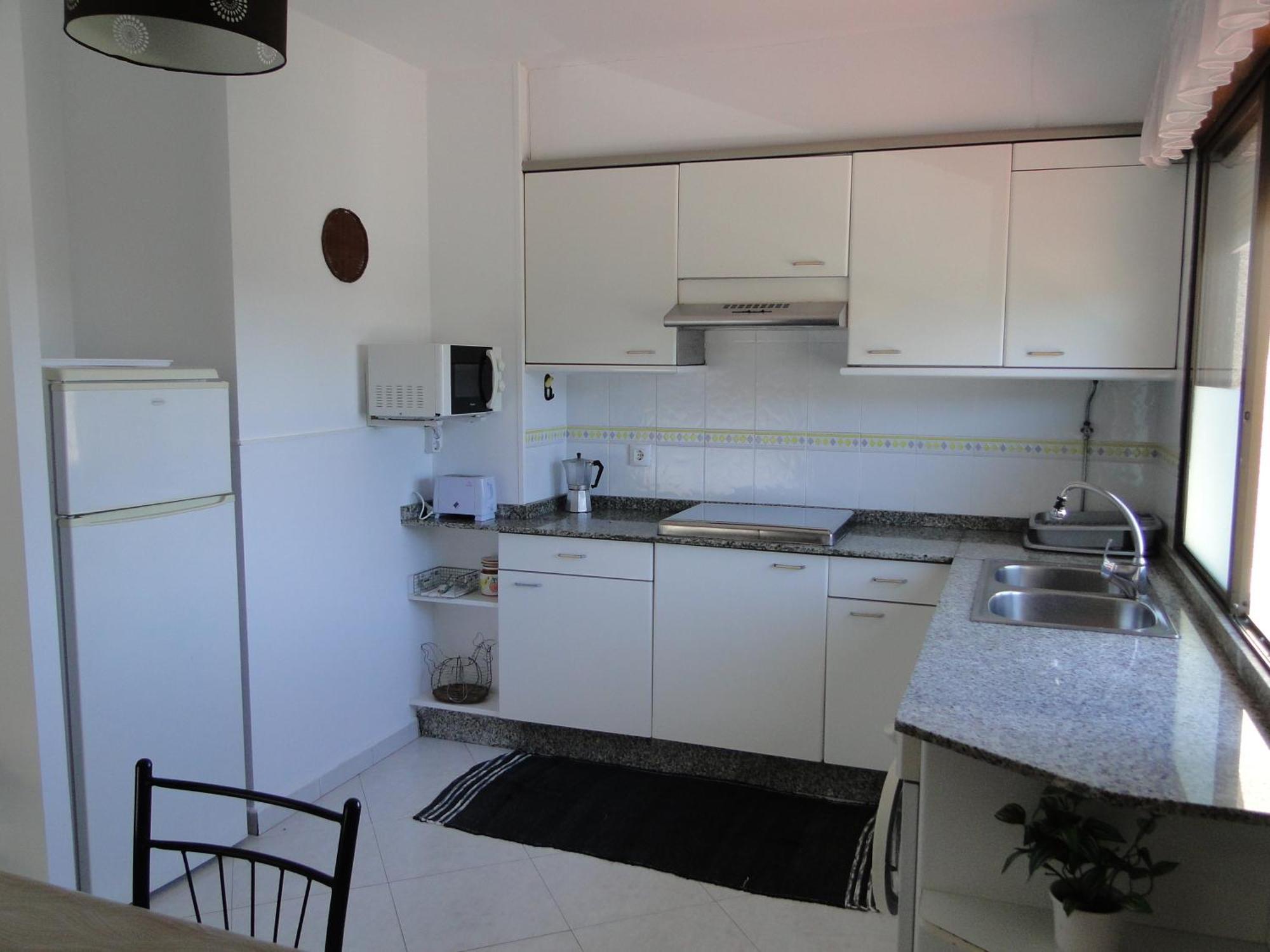 Apartamentos Blanco オ・グローベ エクステリア 写真