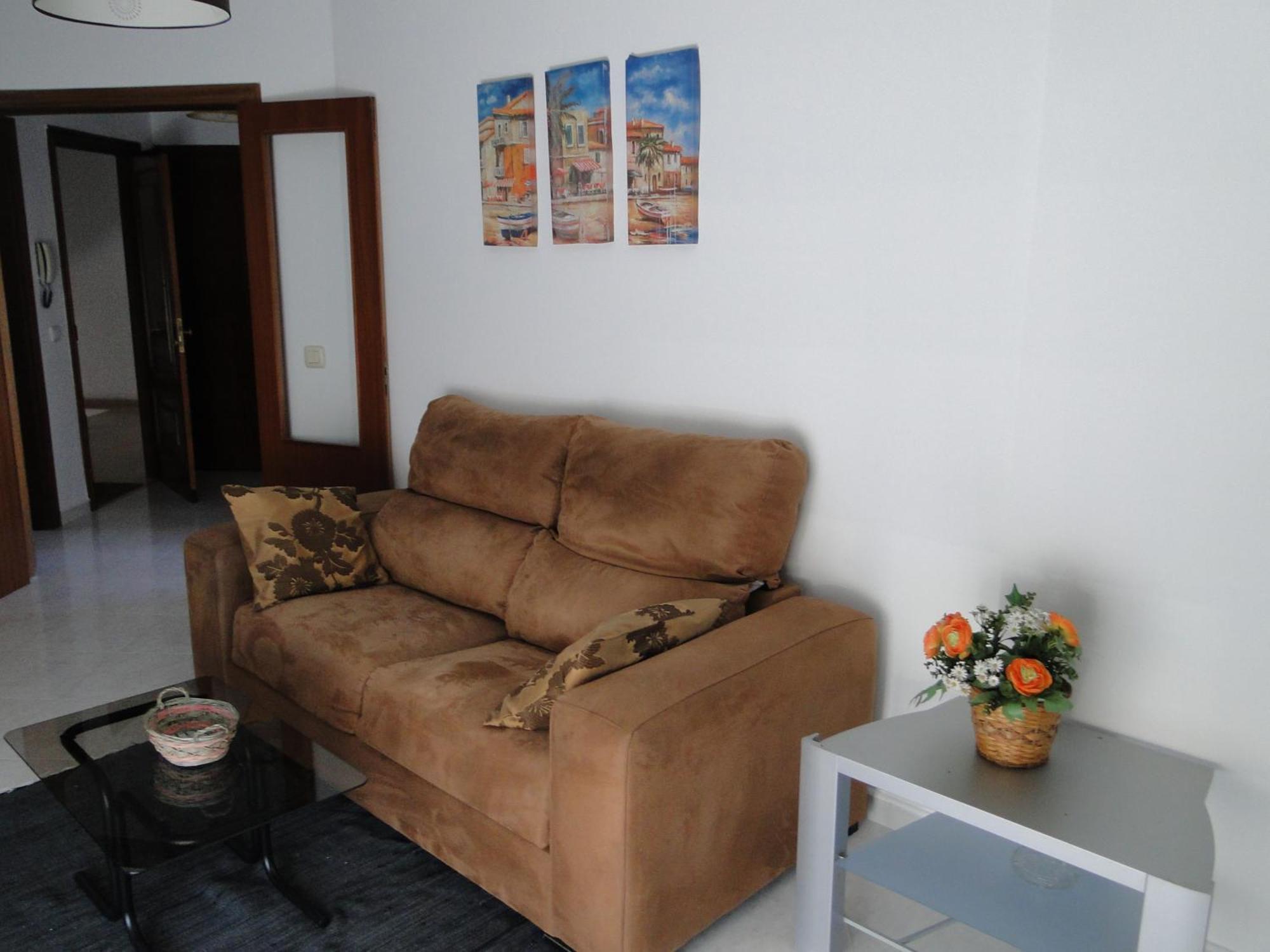 Apartamentos Blanco オ・グローベ エクステリア 写真