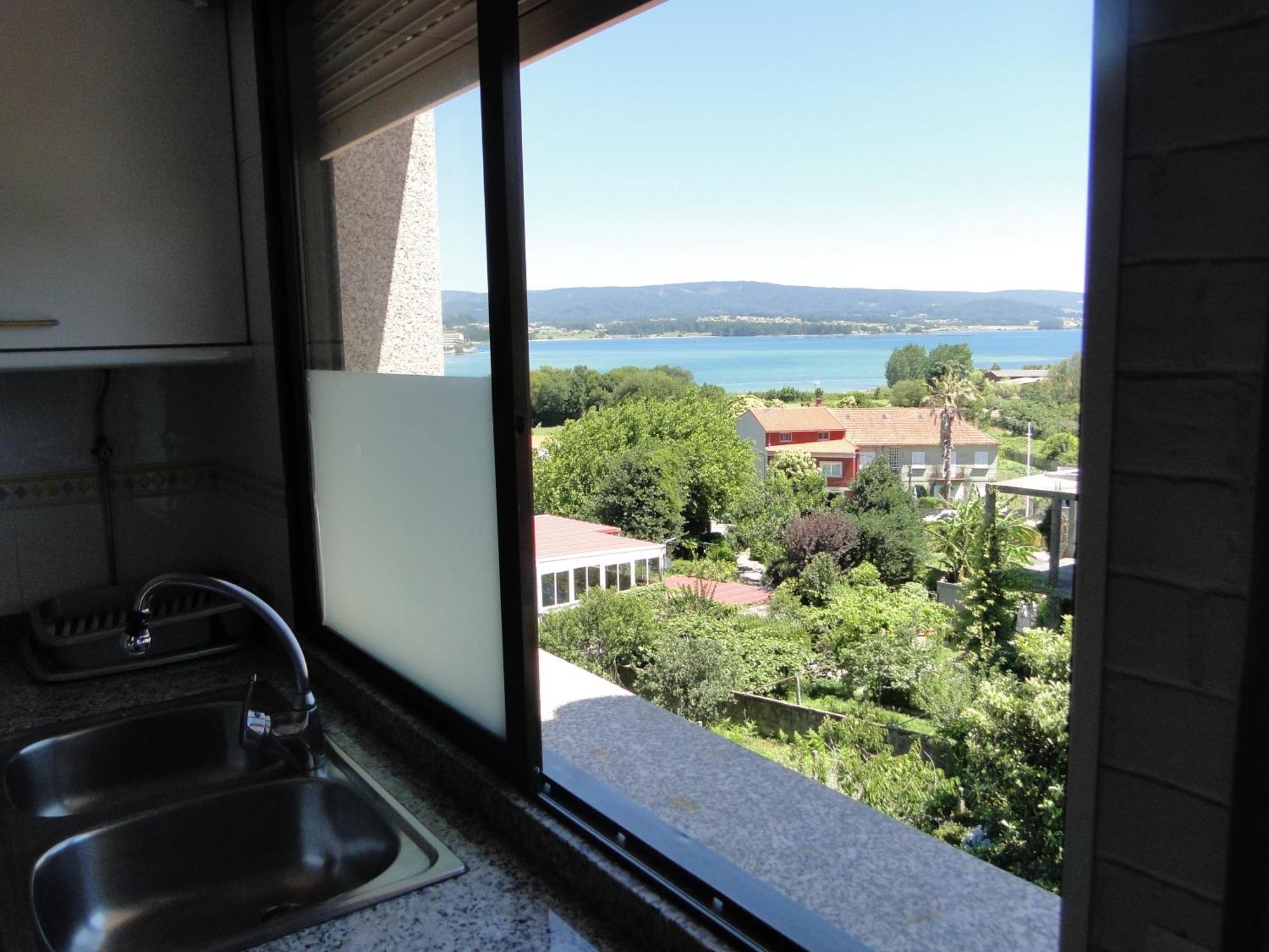Apartamentos Blanco オ・グローベ エクステリア 写真