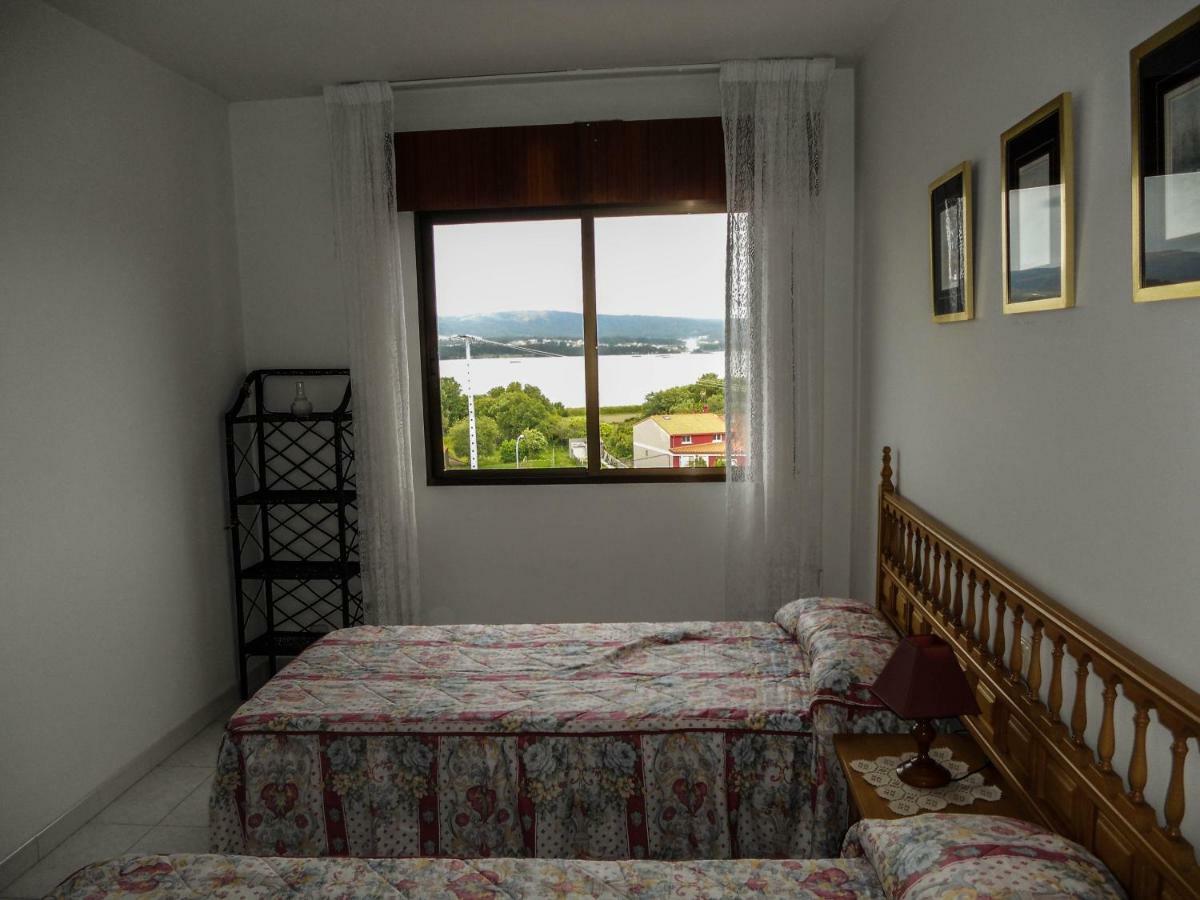 Apartamentos Blanco オ・グローベ エクステリア 写真