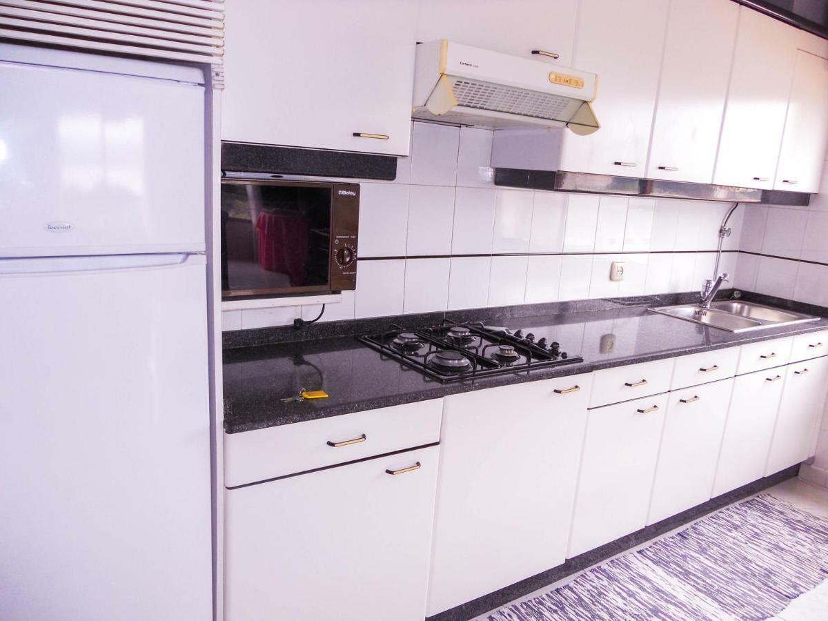 Apartamentos Blanco オ・グローベ エクステリア 写真