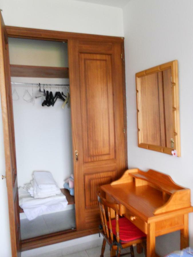 Apartamentos Blanco オ・グローベ エクステリア 写真