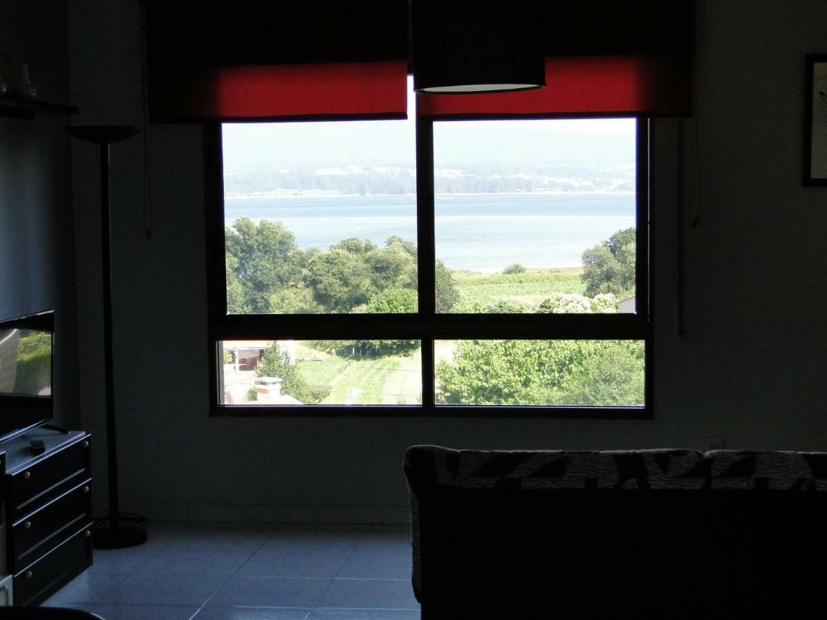 Apartamentos Blanco オ・グローベ エクステリア 写真