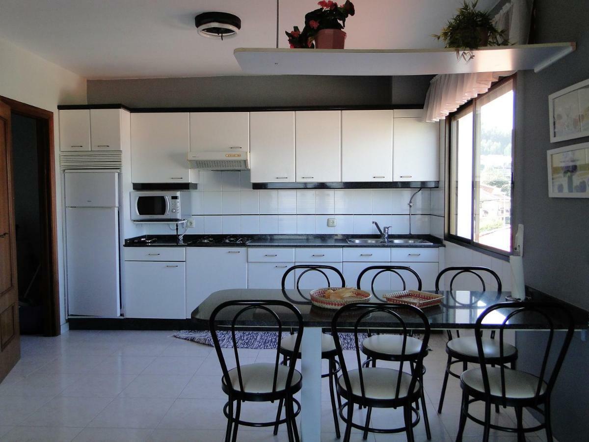 Apartamentos Blanco オ・グローベ エクステリア 写真