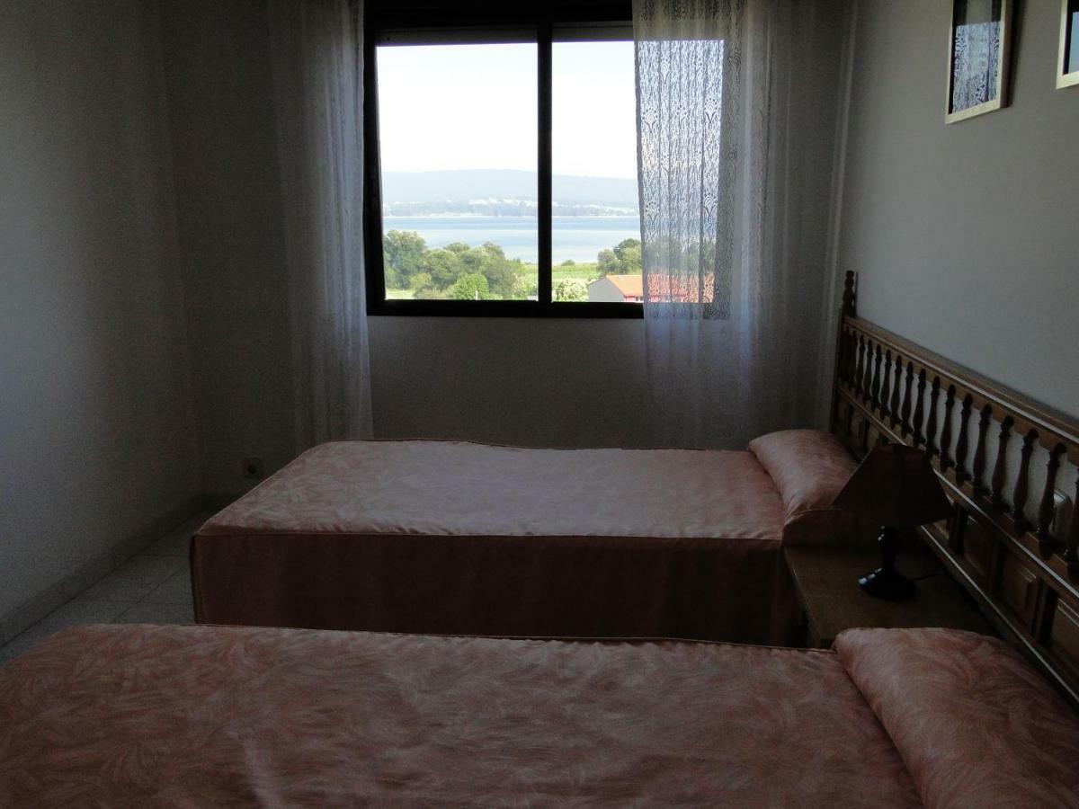 Apartamentos Blanco オ・グローベ エクステリア 写真