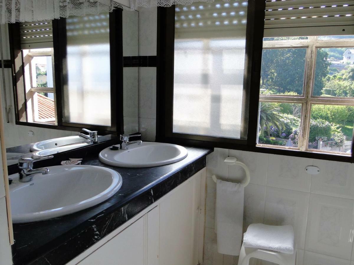 Apartamentos Blanco オ・グローベ エクステリア 写真