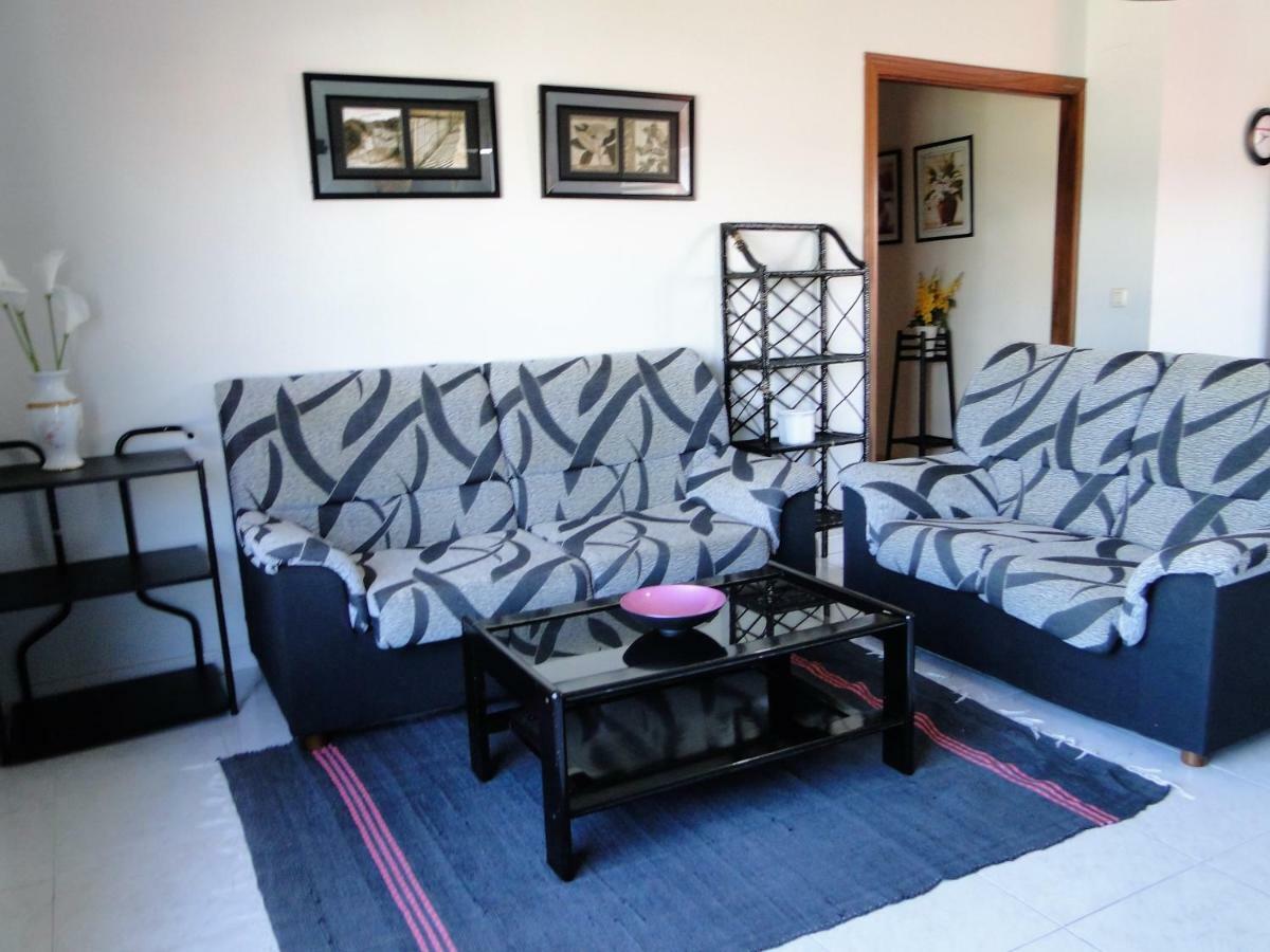 Apartamentos Blanco オ・グローベ エクステリア 写真